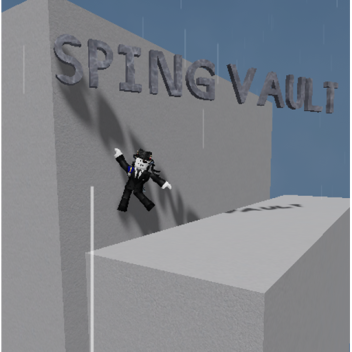 Spring Vault