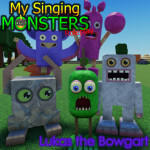 [SPOOKTACLE] My Singing Monsters Roleplay