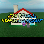 F3X Btools Admin Hangout