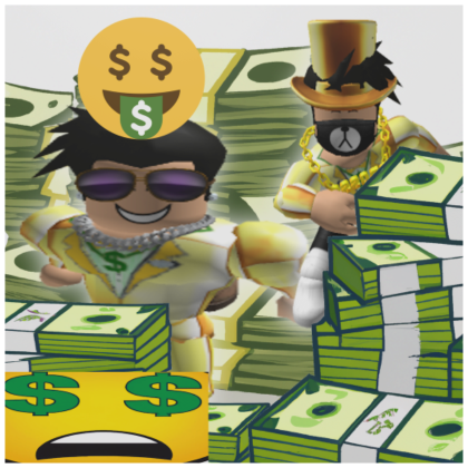 pfp - Roblox