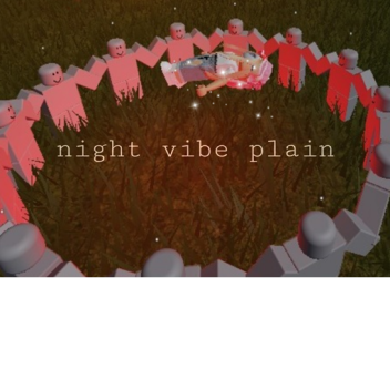 Night vibe yard 
