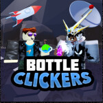 Clicker Botol [TEST]