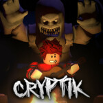 Cryptik - NEW MAP