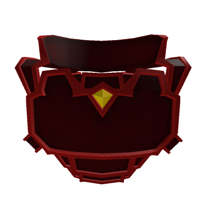 Dragon Knight Armor | Roblox Item - Rolimon's