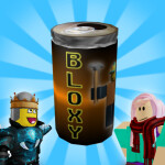 The Quest for the Legendary Bloxy Cola