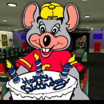 Chuck E. Cheese's Bloxville, RX (CLOSED)