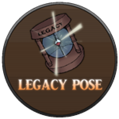 Legacy Pose, King Legacy Wiki