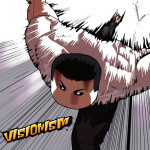 [4 NEW STYLES + UPDATE 2] Visionism