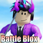 Blox Fighters!