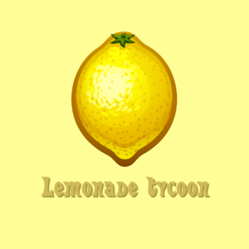 Lemonade Tycoon v1.1
