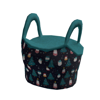 Victorian Gothic Bag  Roblox Item - Rolimon's