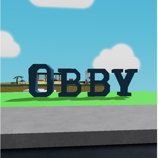 THE BEST OBBY 