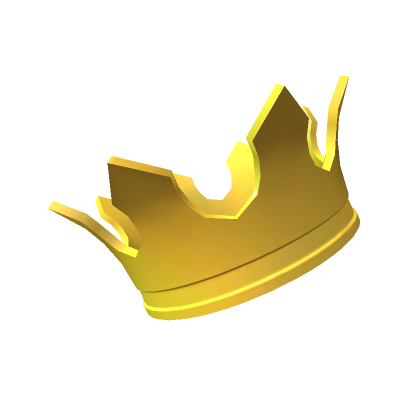 王冠 - Roblox