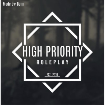 HighPriority Gaming [HPG:RP]
