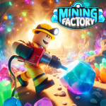 RUSH!✨ Mining Factory Tycoon ⛏️Casual Strategy