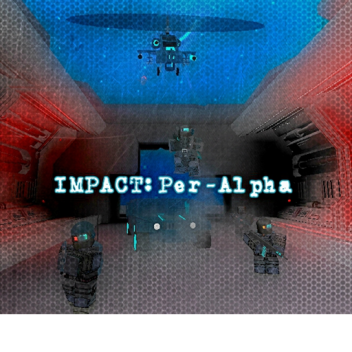 Impact:Per-Alpha