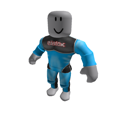 The Finnster - Roblox