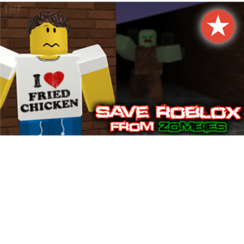 [BEING UPDATED] Dylan attacks Robloxia!