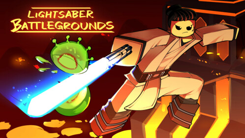 Saber Showdown - Roblox