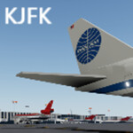 [KJFK] John F. Kennedy International Airport