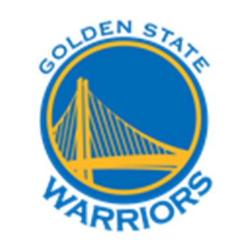 Golden State Warriors Court [LBA]