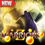 [Demo] - Z Warriors