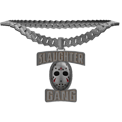 Slaughter gang discount chain