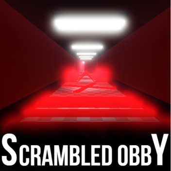 Scrambled Obby | V1.3.2
