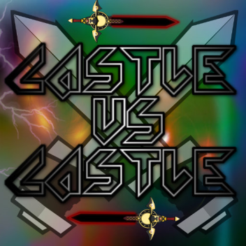 Castle vs castle [UPDATE]