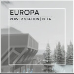 [❄️] Europa Power Station