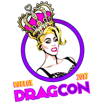 Roblox DragCon 2017