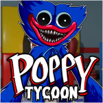 Poppy Playtime Chapter 3 Tycoon