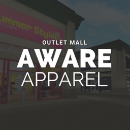 Aware Apparel Outlet Mall thumbnail