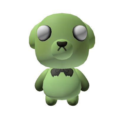 Zombie Wolf, Trade Roblox Adopt Me Items