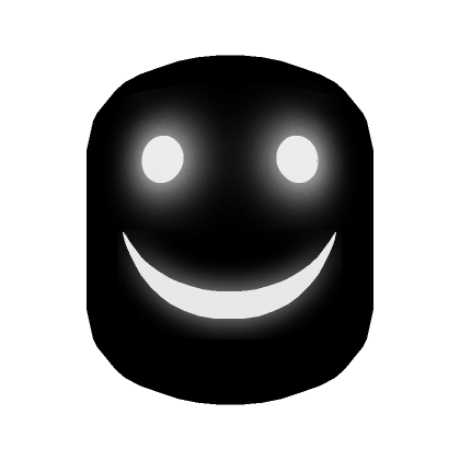 evil smile - Roblox