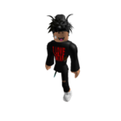 Roblox avatar