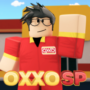  OXXO SP