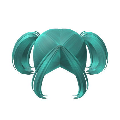 Blue Hair's Code & Price - RblxTrade