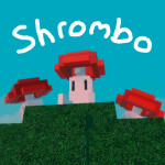 shrombo alpha 