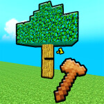 (2x 🏆) Tree Smash Simulator 🪓