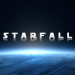 STARFALL [EARLY ACCESS!]