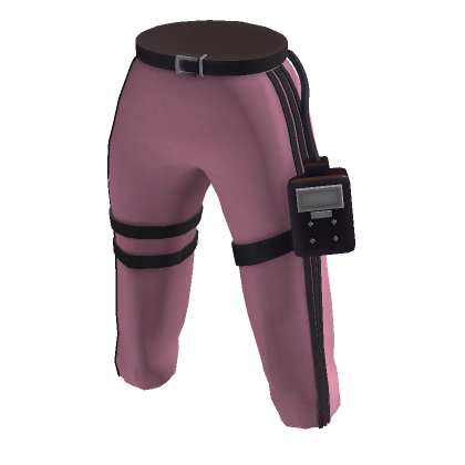 Roblox adidas pants discount