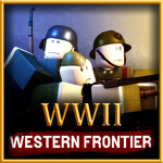 [WW2] Western Frontier