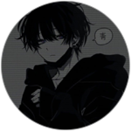 anime boy - Roblox