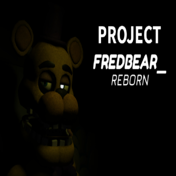 Project Fredbear