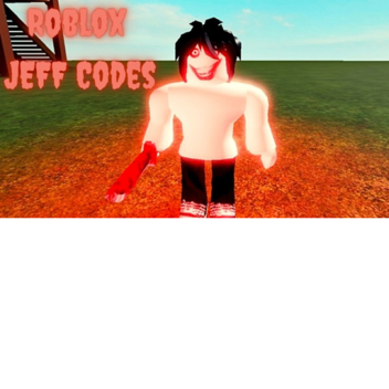 Survival the Jeff the Killer 