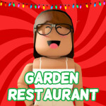 🍔 Garden Restaurant & Diner