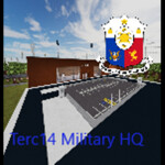 Terce14 Military HQ - uncopylocked