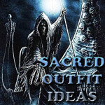 [NEW] SACRED OUTFIT IDEAS