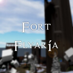 Fort Flyaría